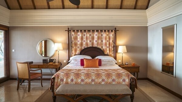 Constance Prince Maurice